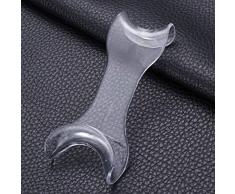 HEALIFTY Abrebotellas S 10pcs del retractor del labio de la mejilla de la boca intraoral dental