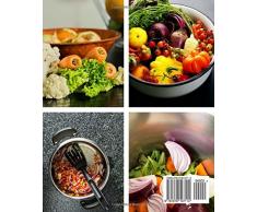 100 recetas veganas para la olla a presión: Un total de 100 deliciosos