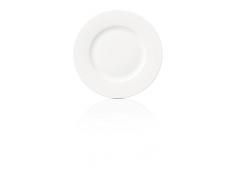 Villeroy & Boch For Me - Servicio de café para 4 personas, 12 piezas, porcelana premium, color blanco
