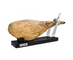 Buarfe - Soporte Jamonero Iberico Giratorio Acero Inox. PE-500
