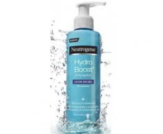 Neutrogena Hydro Boost Limpiador Leche Gel 200 Ml