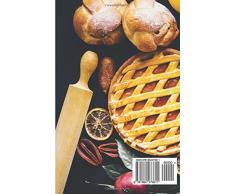 Cuaderno de recetas: Tarta de manzana: Volume 1 (Mi cocina, Mis reglas)