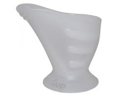 CamoCup - Vaso para aprender a beber transparente