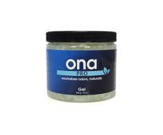 Elimina / Neutralizador de Olores - Ona Gel Pro Antiolor (400 gramos)