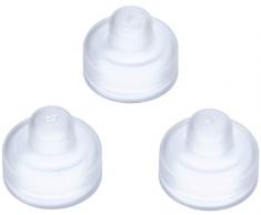Silit Sicomatic - Tapones herméticos para olla a presión (3 unidades)