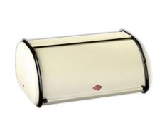 WESCO 212 101-23 - Panera pequeña, Color Crema