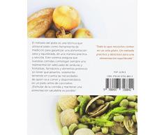 Cocina sana con el método del plato: Recetas creadas por la Fundación Alícia (COCINA PRÁCTICA Y SANA)