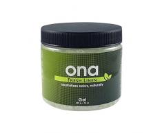 Elimina / Neutralizador de Olores - ONA Gel Fresh Linen Antiolor (500g)
