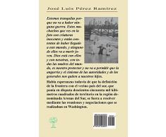 Un vaso de agua: Pasajes de una guerra infructuosa