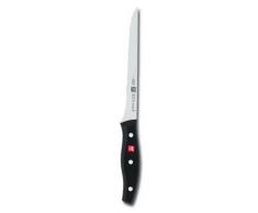 Zwilling TWIN POLLUX - Cuchillo filetear con hoja endurecida al frío Friodur, 180 milímetros, acero inoxidable