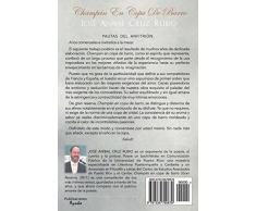 Champán en copa de barro