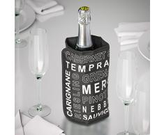 Balvi - Grapes enfriador de vino