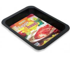 Guardini - Fuente para Horno Rectangular Antiadherente - Volumen : 40X30Cm