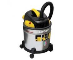 Aspiradora en seco y húmedo Lavor Vac 20 - art. 8.243.0002