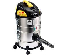 Ashley Kombo - Aspiradora en seco y húmedo, multicolor