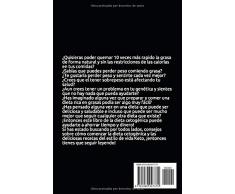 Dieta Cetogénica para Principiantes: Guía Completa de Recetas de la Dieta Cetogénica para Cocineros Principiantes y Profesionales.