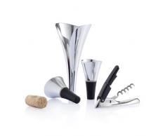 XD Design Airo Lux - Set de vino