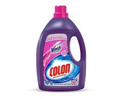 Colon Detergente Vanish Powergel 60 dosis