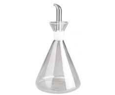 IBILI 755002 - Aceitera Probeta Cristal 250 Ml.