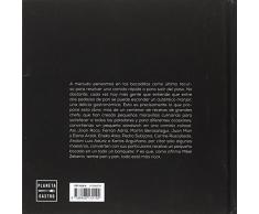 Un buen bocadillo: Los mejores bocadillos del mundo: recetas alternativas, sabrosas y originales de los mejores chefs de España para preparar en casa (Cocina T)