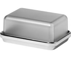 Alessi ES03 G - Mantequera de acero inoxidable