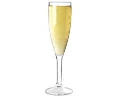juego de 4 Vasos de pl/ástico reutilizable Premium Elite vasos de policarbonato Rocks 8 oz//230 ml policarbonato pr/ácticamente irrompible de pl/ástico Ideal para fiestas al aire libre y Catering Event
