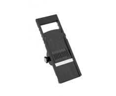 Metaltex universal de Rallador Ninja