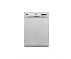 Zanussi lavavajillas zdf26030xa inox a+++ 60cm 911516328