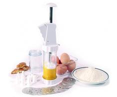 Jeringuilla de Plástico para Glasear y decorar.