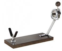 Jamonero Giratorio Jabugo Haya Tabaco Buarfe (tabla corta)