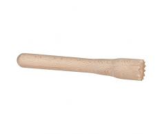 bütic Mortero, diseño de Caipirinha cóctel Mortero de Madera de Haya