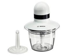 Bosch MMR08A1 - Picadora universal (400 W, apta para lavavajillas), color blanco