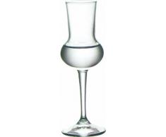 Bormioli Rocco Riserva Grappa 80ml, 6 Copas