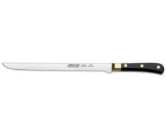 Arcos Regia - Cuchillo jamonero flexible, 250 mm (estuche)