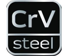 Neo Tools 01-512 - Tijeras para cuerdas y alambres de acero (190 mm)