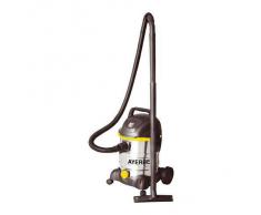 Ayerbe - Aspirador profesional ay-1300 deposito inoxidable