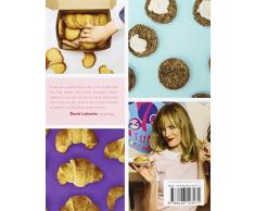 Pan y mantequilla. Recetas veganas sin gluten para llenar tu cesta del pan (Cocina saludable)