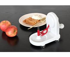 Louis Tellier n4229 pelador de Manzanas, plástico