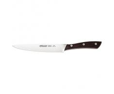 Arcos Natura - Cuchillo para verduras, 125 mm (estuche)