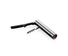 XD Design Tube - Abridor vino, color plata