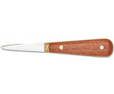 Deglon 2290007-C - Cuchillo para ostras (Palisandro)