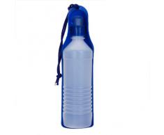 500 ml Botella De Agua De Plástico Para Mascotas
