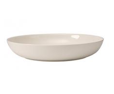 Villeroy & Boch For Me ensaladera, Porcelana Premium, Blanco
