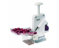 Westmark Deshuesador Doble de Cerezas y de ciruelas, Centimeters