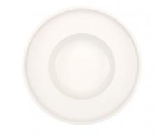 Villeroy & Boch Artesano Original, Plato para Pasta, 30cm, Color Blanco