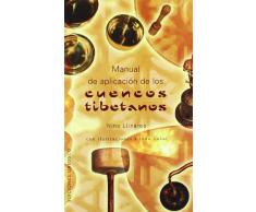 Manual de aplicación de los cuencos tibetanos