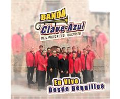 Palillos Chinos (En Vivo)