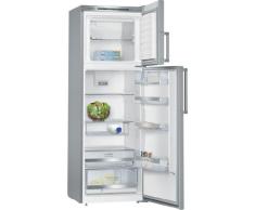 Siemens KD33EAI40 congeladora - Frigorífico (Independiente, Acero inoxidable, Derecho, 297L, SN, T, 38 Db)