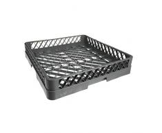 Cesta LAVAVAJILLAS | Cestas 50x50 De Plastico L 500mm An 500mm H 101mm