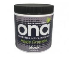 ONA Neutralizador de Olores Apple Crumble Block AntiOlores (175g)